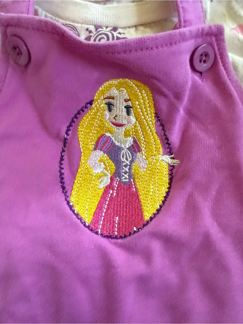 N/A size 18m